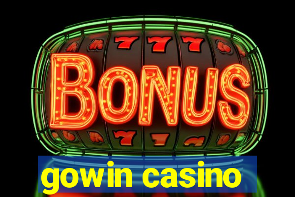 gowin casino